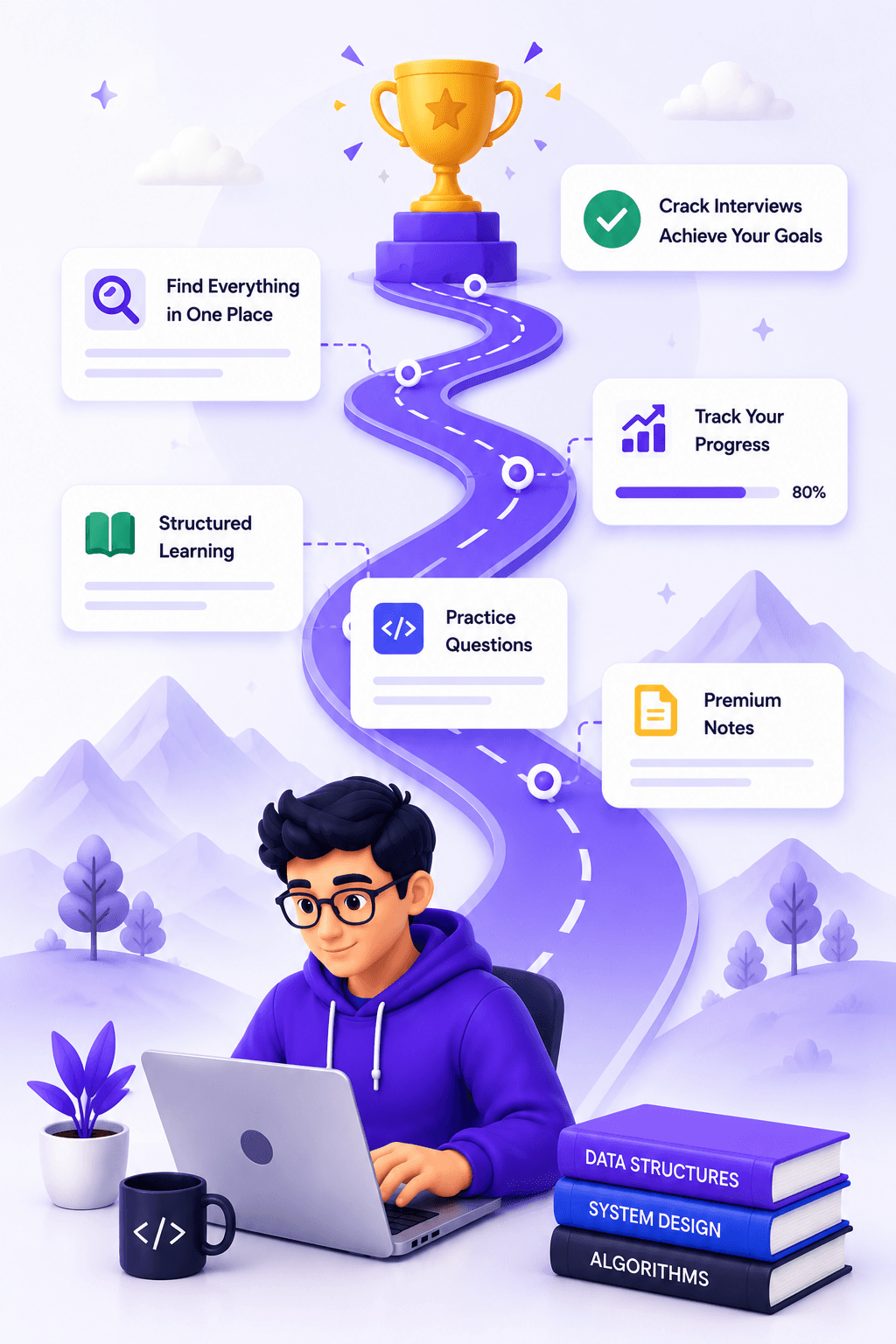 Why Choose TechyTalkWithDev
