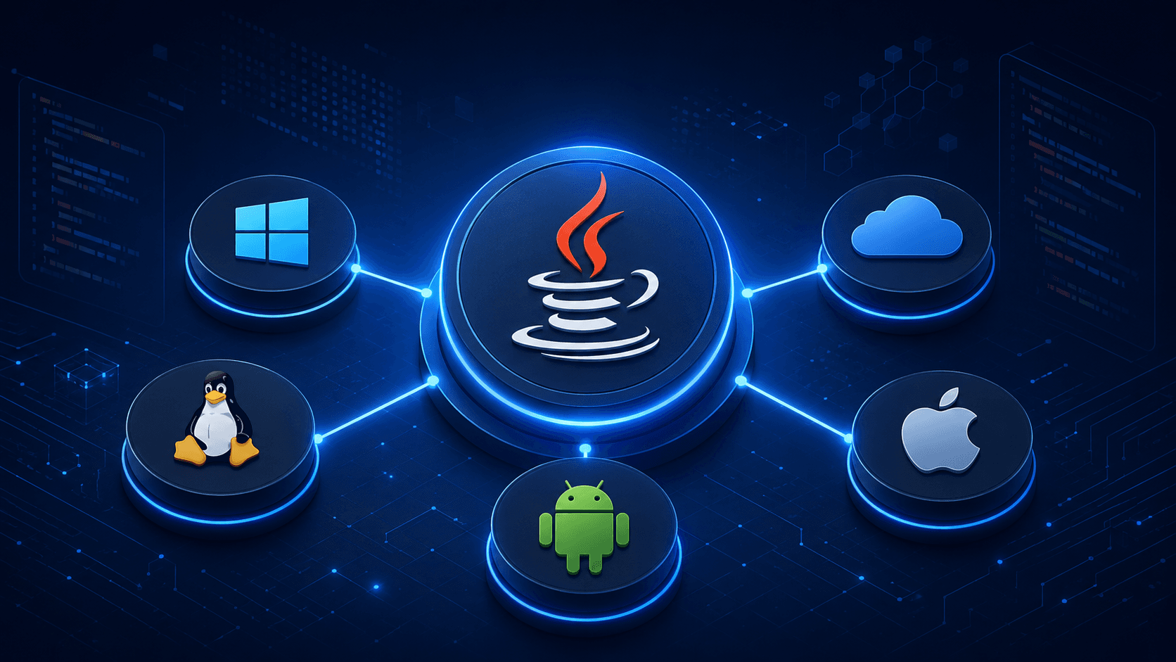 Core Java Notes
