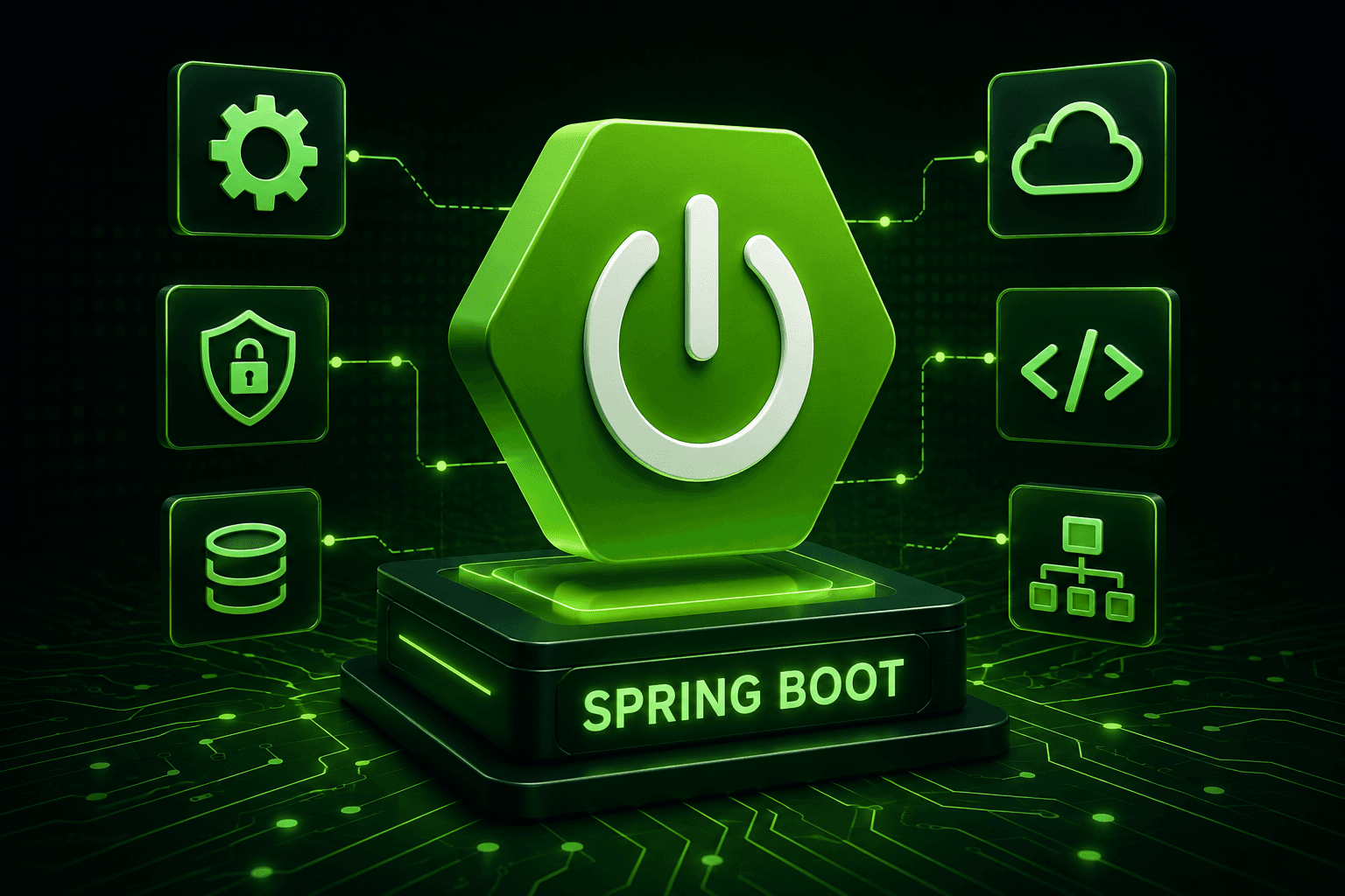 Spring & Spring Boot Notes