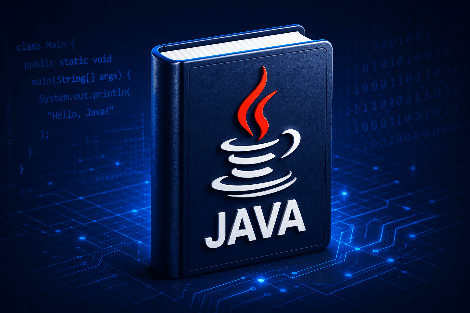 Core Java Interview Questions